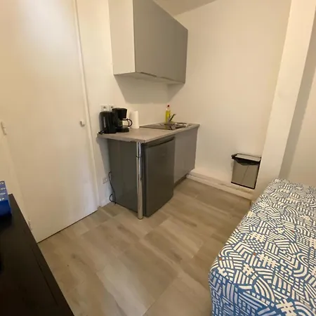 Apartment Petit Cocon Au Centre De - 027
