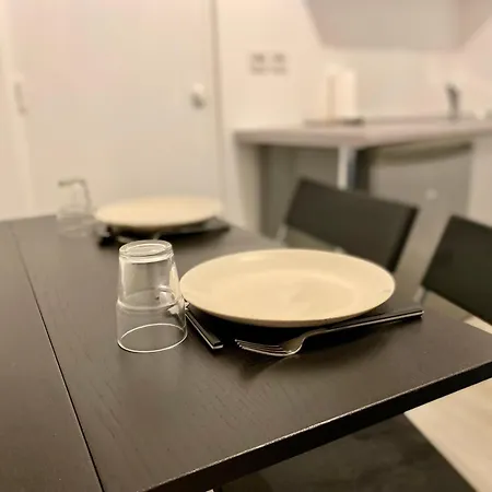 Apartmán Petit Cocon Au Centre De - 027 *