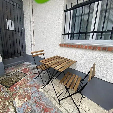 Apartment Petit Cocon Au Centre De - 027