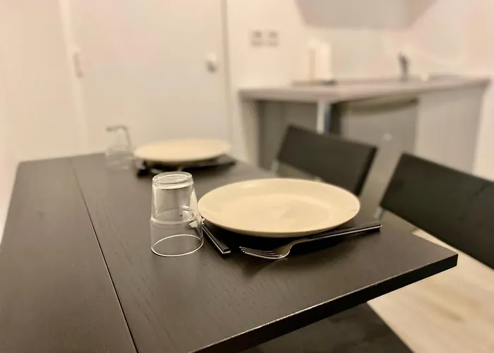 Apartment Petit Cocon Au Centre De - 027 *